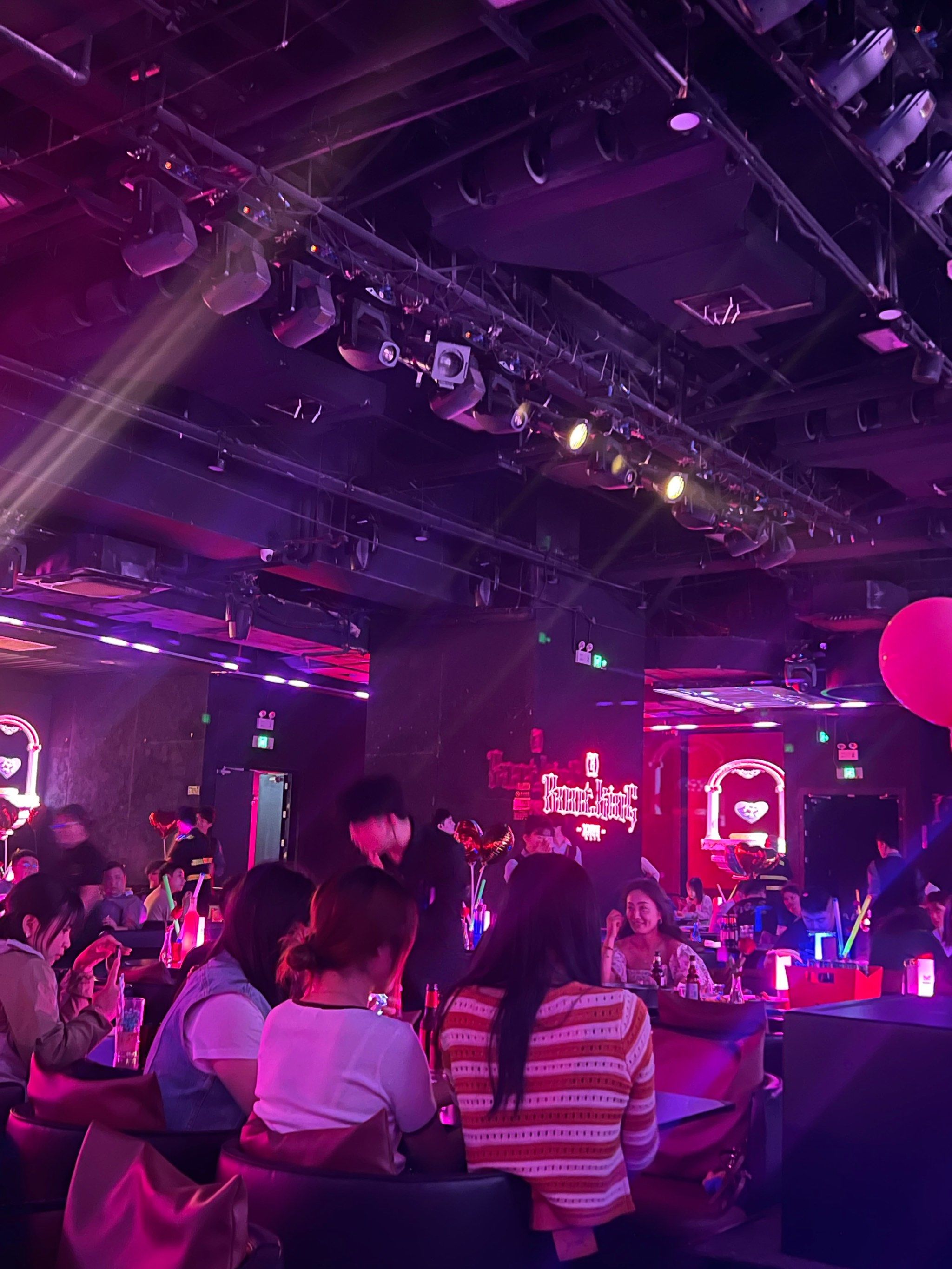 鄂州商务KTV好去处-梁子湖区ktv预定